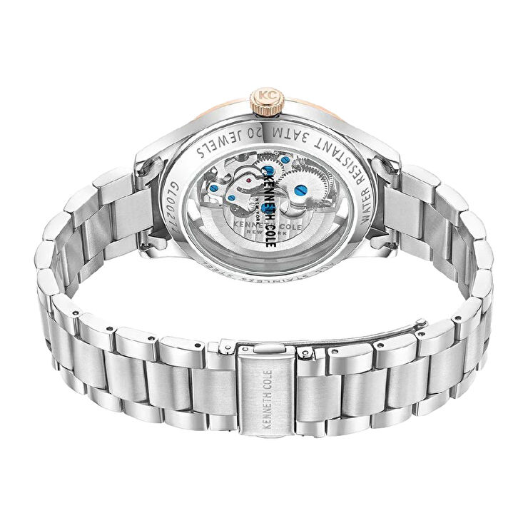 Kenneth Cole KCWGL0027204 Erkek Kol Saati