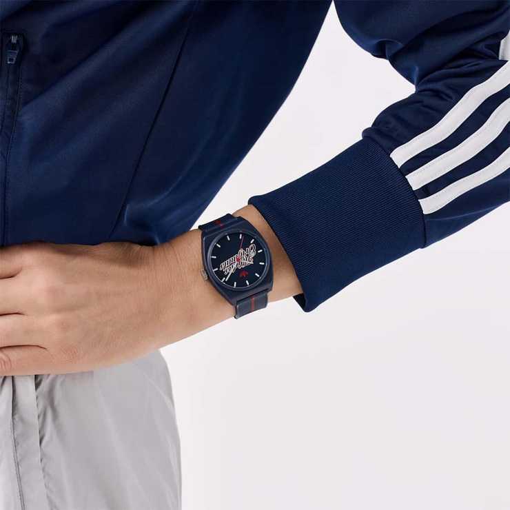 Adidas ADAOST26030 Kol Saati