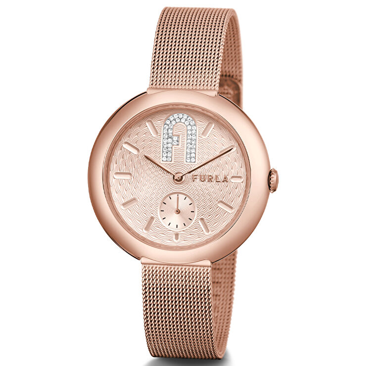 Furla FRWW00013007L3 Kadın Kol Saati