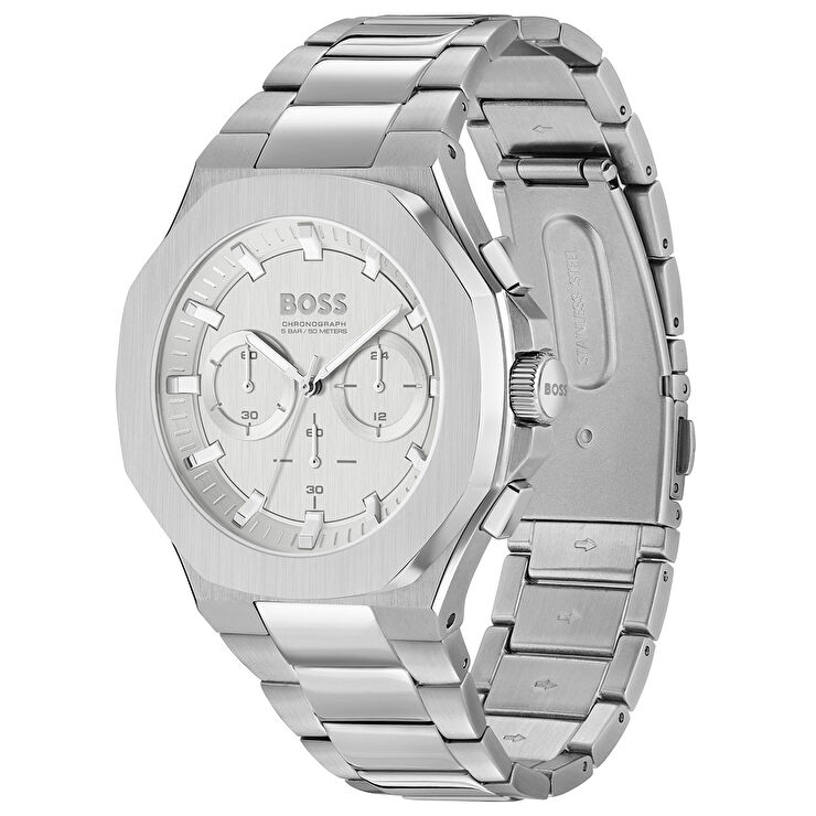 Boss Watches HB1514087 Erkek Kol Saati