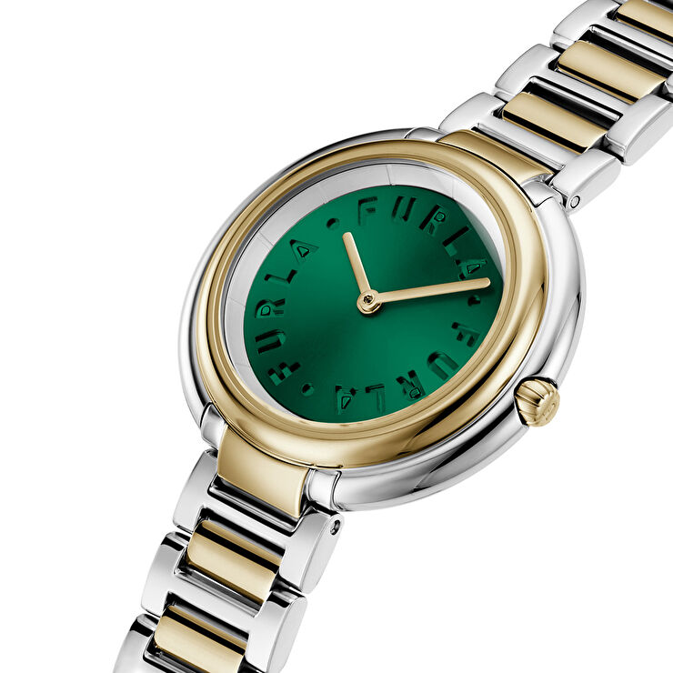 Furla FRWW00032001L4 Kadın Kol Saati