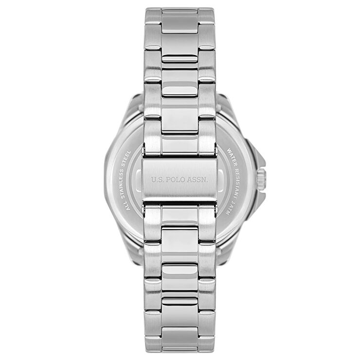 U.S. Polo Assn. USPA1097-03 Erkek Kol Saati