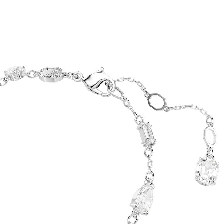 Swarovski SWR5691485 Kar Tanesi Kadın Bileklik