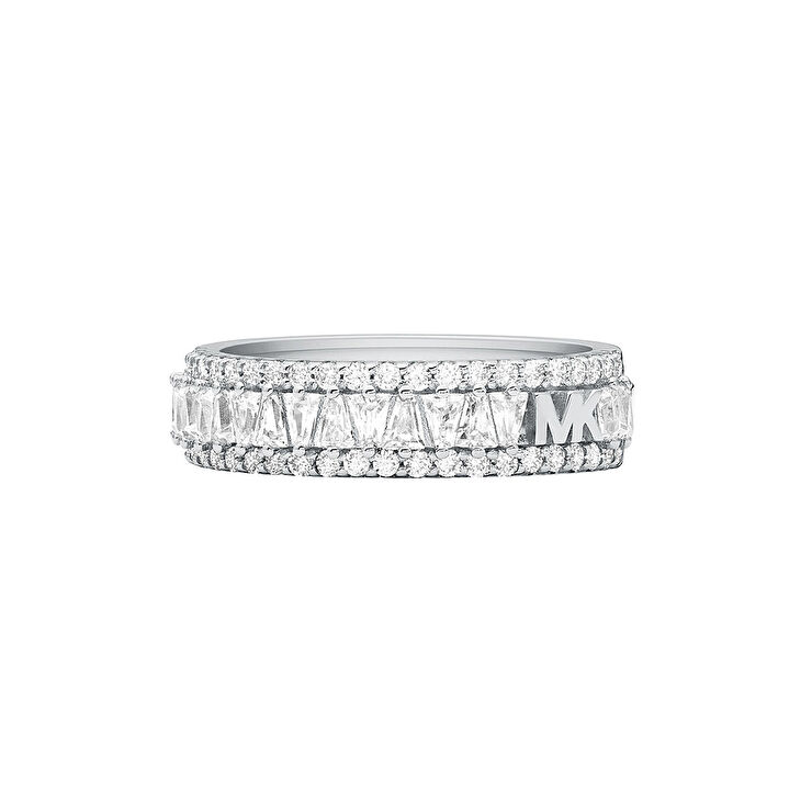 Michael Kors MKC1637AN-040506 Kadın Yüzük (55 mm)