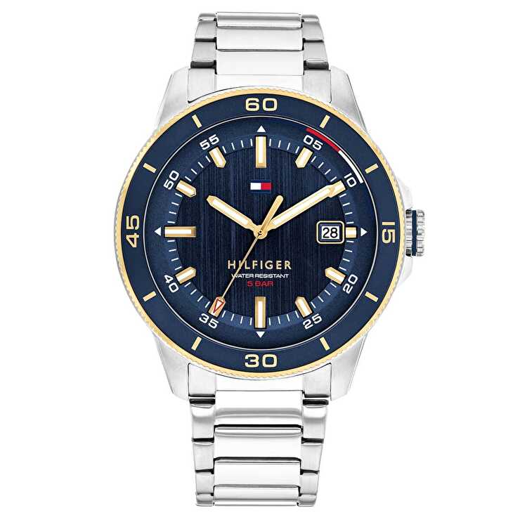 Tommy Hilfiger TH1792229 Erkek Kol Saati