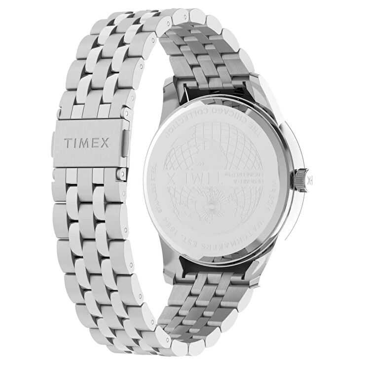 Timex TW2Y21500 Erkek Kol Saati