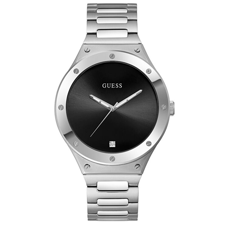 Guess GUGW0427G1 Pırlantalı Kol Saati