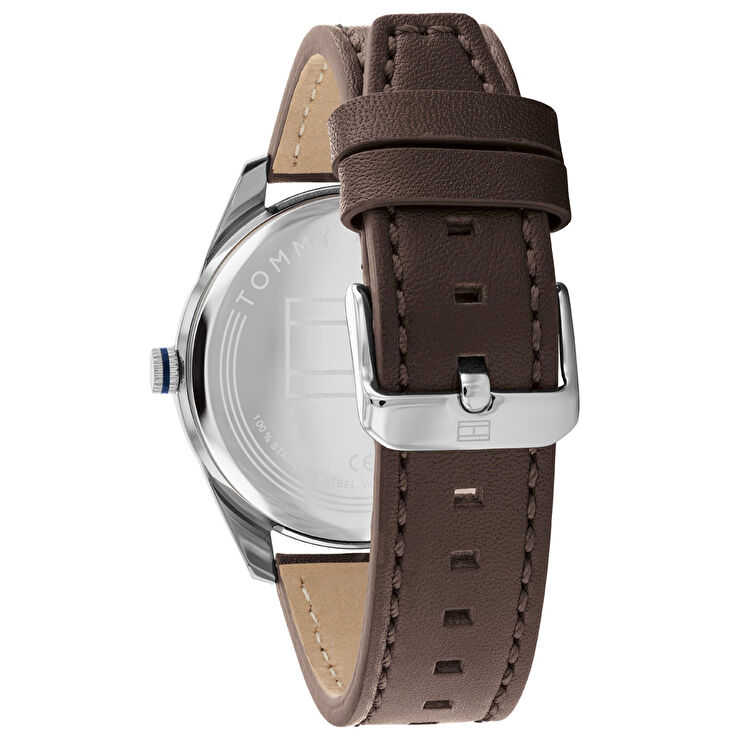 Tommy Hilfiger TH1710458 Erkek Kol Saati
