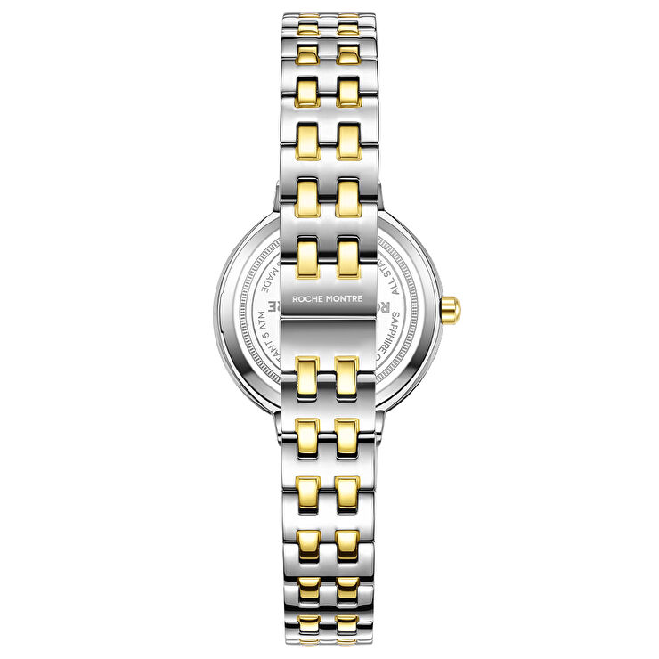 Roche Montre RML5000-02 Kadın Kol Saati