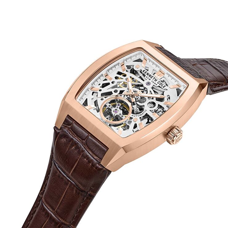 Kenneth Cole KCWGX0077402 Erkek Kol Saati