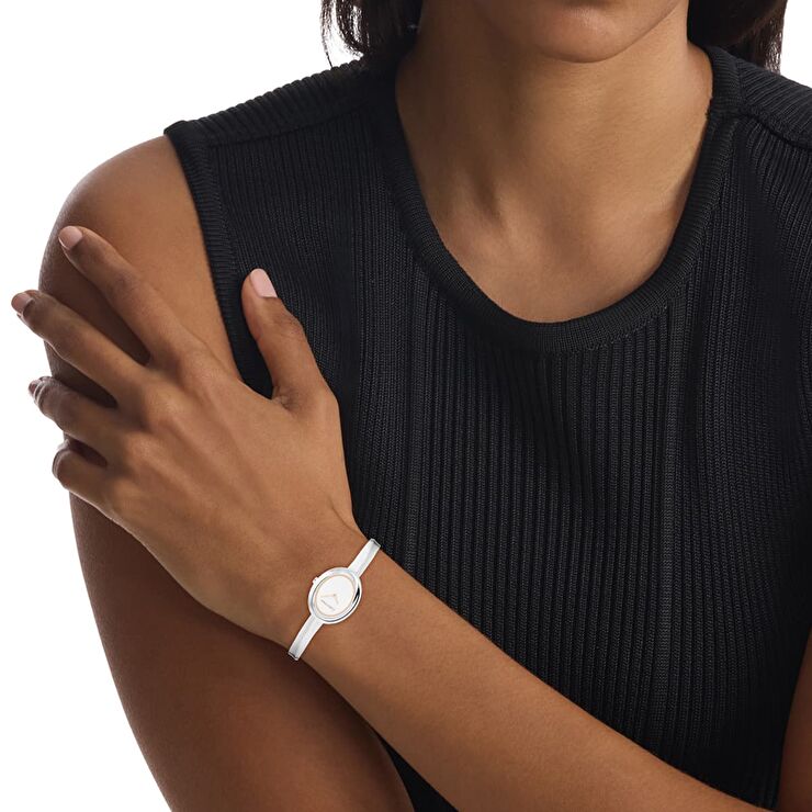 Calvin Klein CK25100055 Kadın Kol Saati