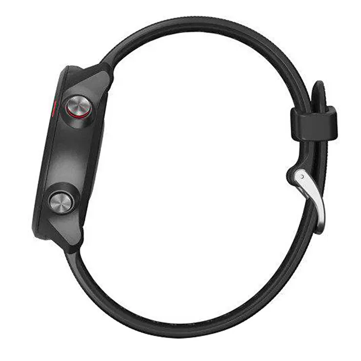 Garmin GR-010-02120-30 Forerunner 245 Music Akıllı Saat