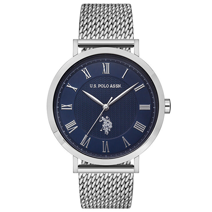 U.S. Polo Assn. USPA1036-01 Erkek Kol Saati