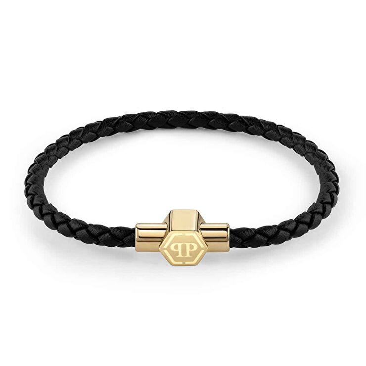 Philipp Plein PJOEA05BS Erkek Bileklik