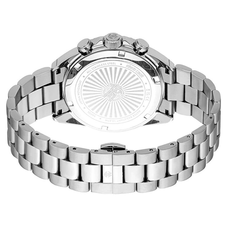 Roberto Cavalli RC5G099M0155 Erkek Kol Saati