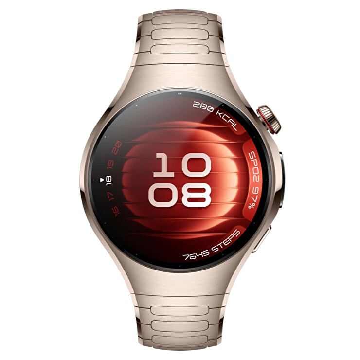 Huawei HW55020EWC Huawei Watch 5 Akıllı Saat