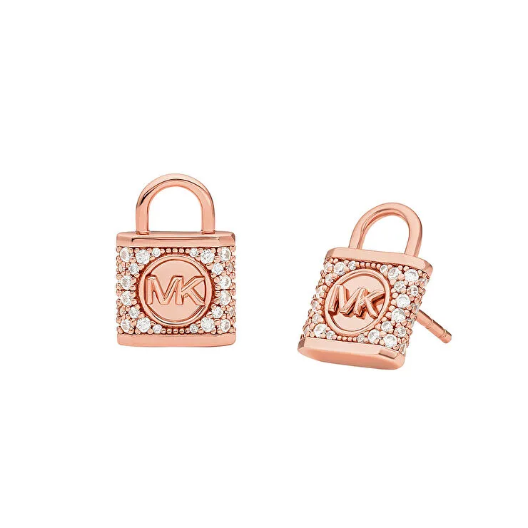 Michael Kors MKC1628AN-791 Kadın Küpe