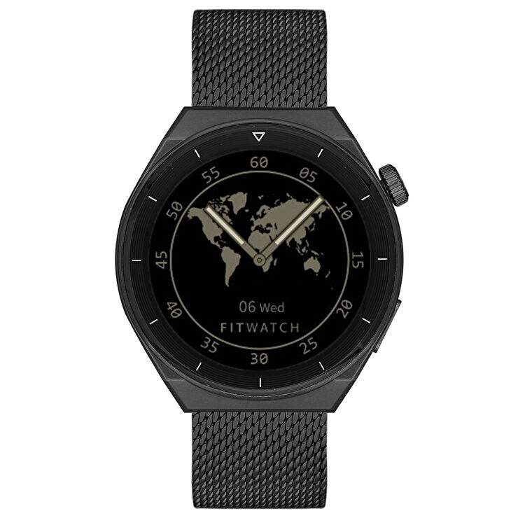 FitWatch FT202301AM0407 Akıllı Saat