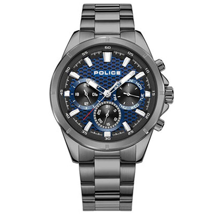 Police PEWGK2204105 Erkek Kol Saati