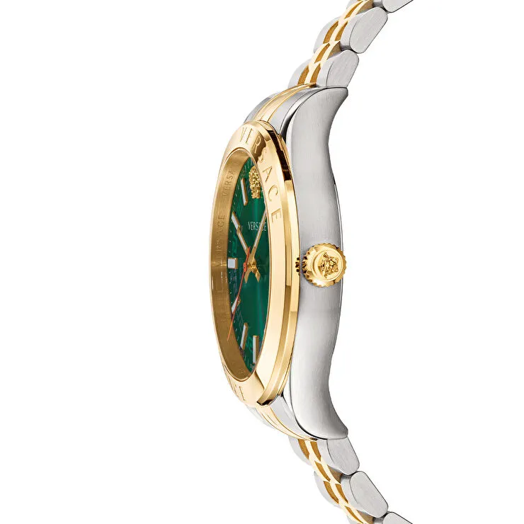 Versace VRSCVEVK00620 Kol Saati