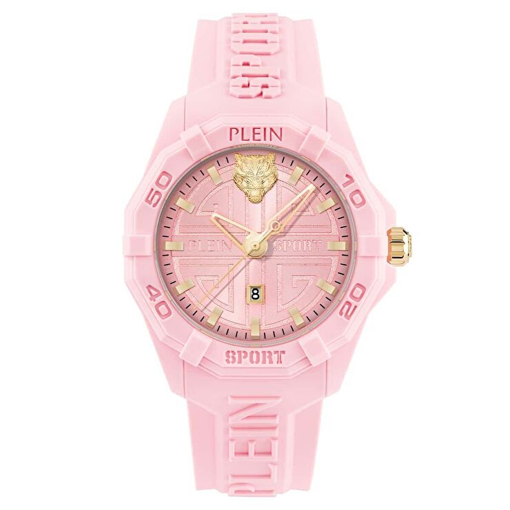 Plein Sport PSQGA0325 Kadın Kol Saati