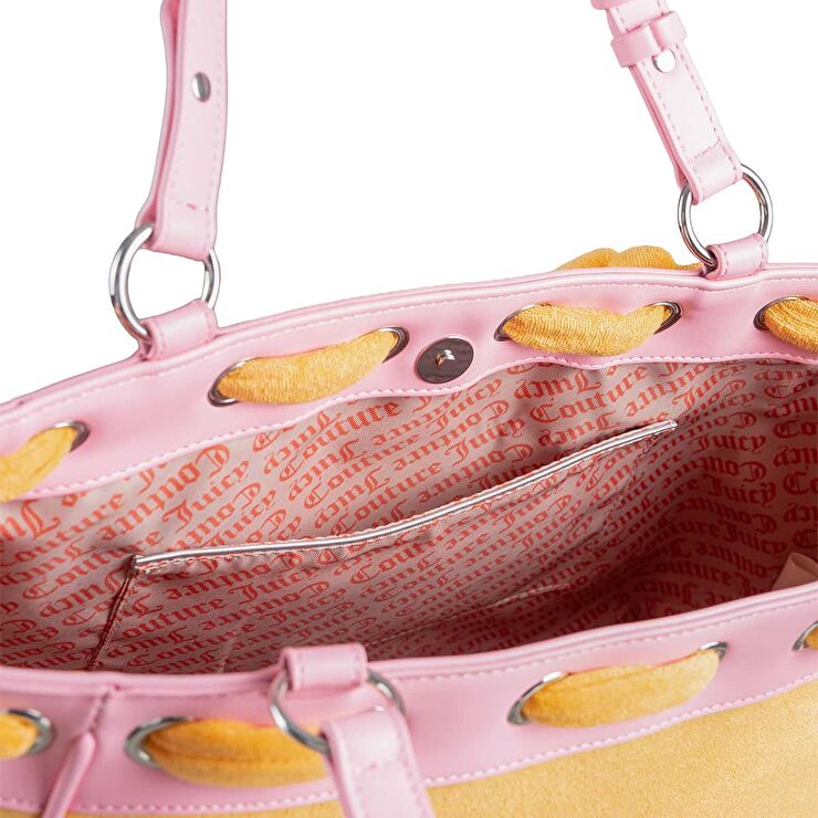 Juicy Couture JC0092040056-001 Kadın Çanta