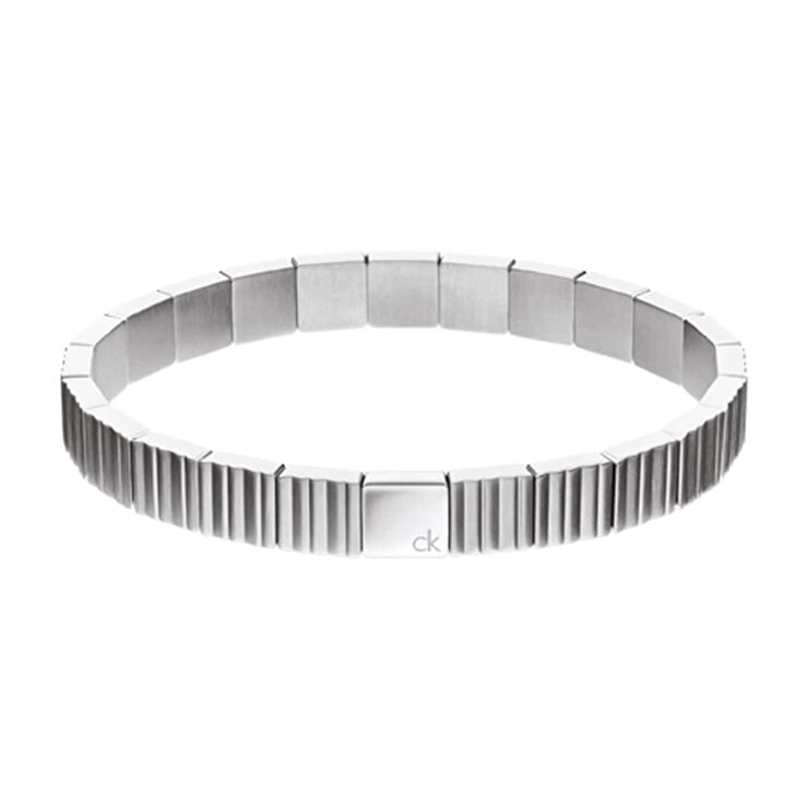 Calvin Klein CKJ35100083 Erkek Bileklik