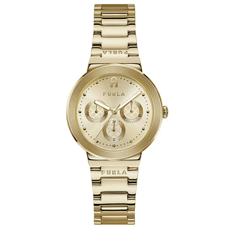 Furla FRWW00040006L2 Kadın Kol Saati