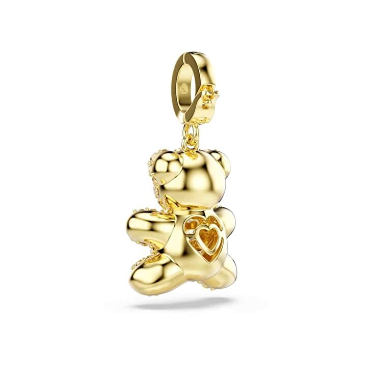 Swarovski SWR5743147 Kalpli Kadın Charm Bileklik Ucu