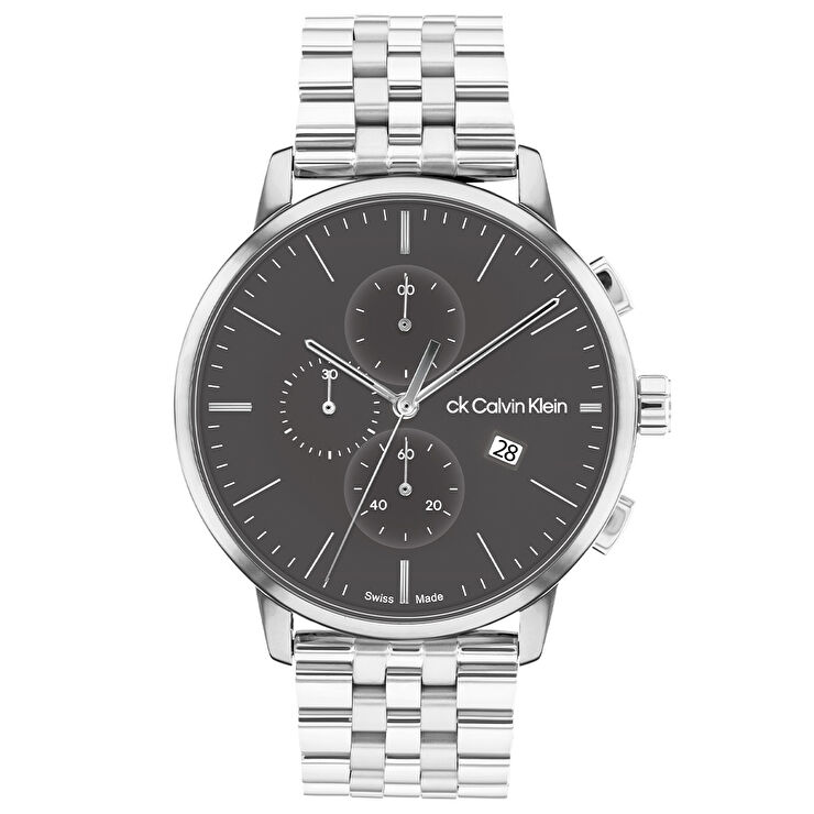 Calvin Klein CK25000035 Erkek Kol Saati