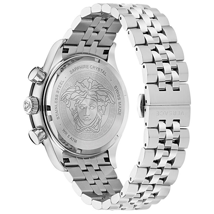 Versace VRSCVE2U00322 Erkek Kol Saati