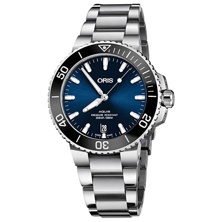Oris O-73377324135-0782105PEB Kol Saati