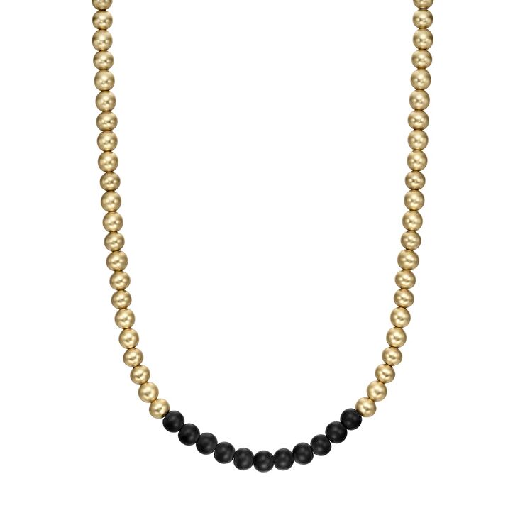 Armani Exchange AXG0142-710 Erkek Kolye