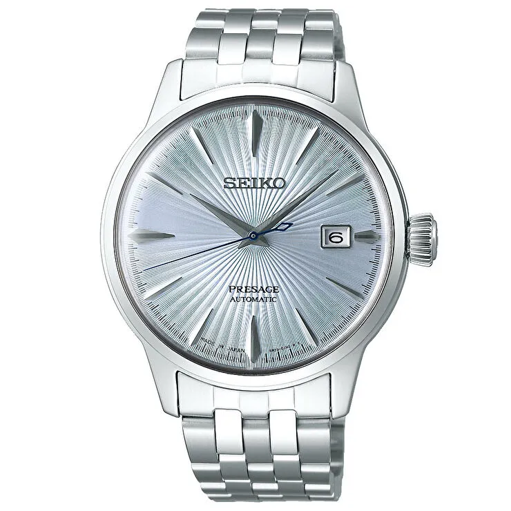 Seiko SEIRPE19J Kol Saati 