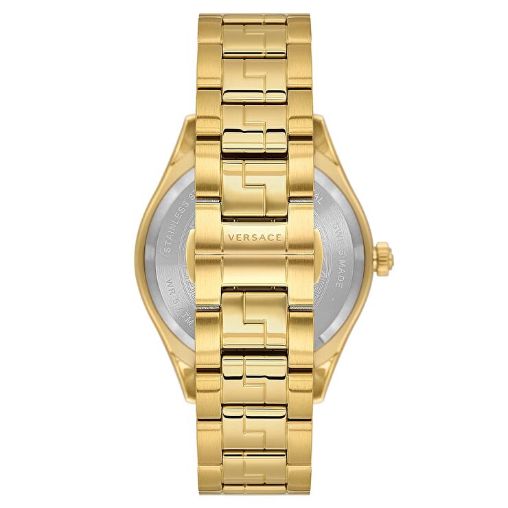 Versace VRSCVE3A00820 Erkek Kol Saati