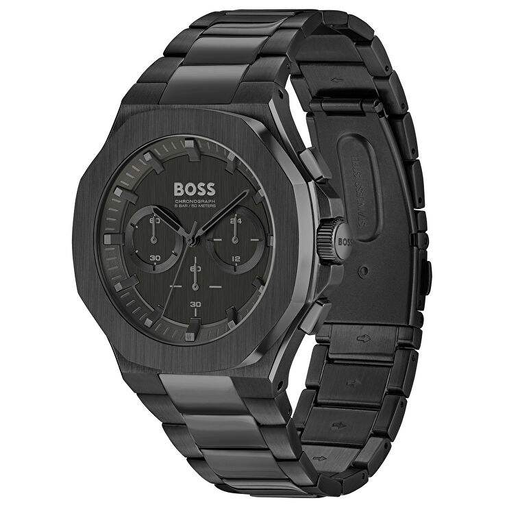 Boss Watches HB1514088 Erkek Kol Saati