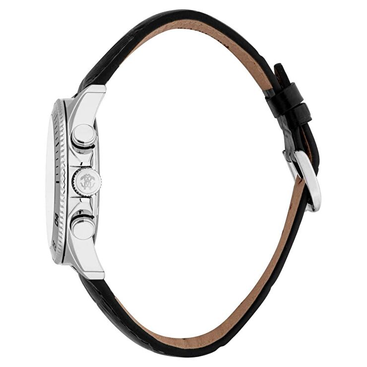 Roberto Cavalli RC5G099L0115 Erkek Kol Saati