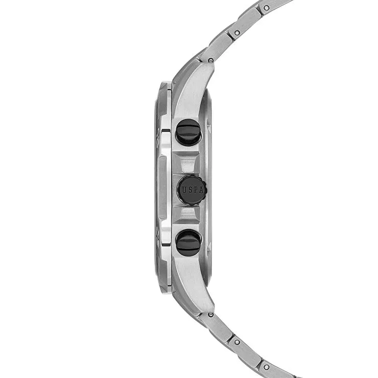 U.S. Polo Assn. USPA1119-04 Erkek Kol Saati