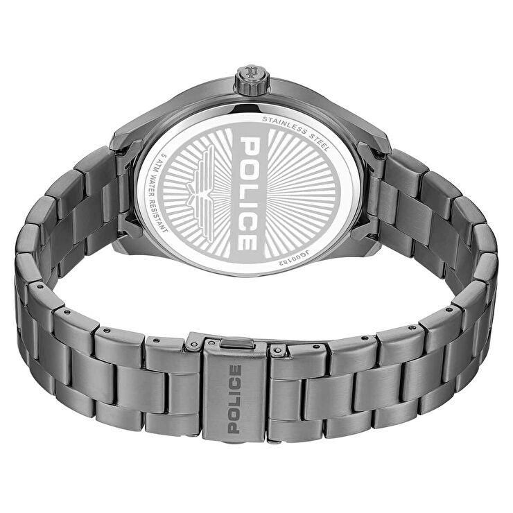 Police PEWJG0018206 Erkek Kol Saati