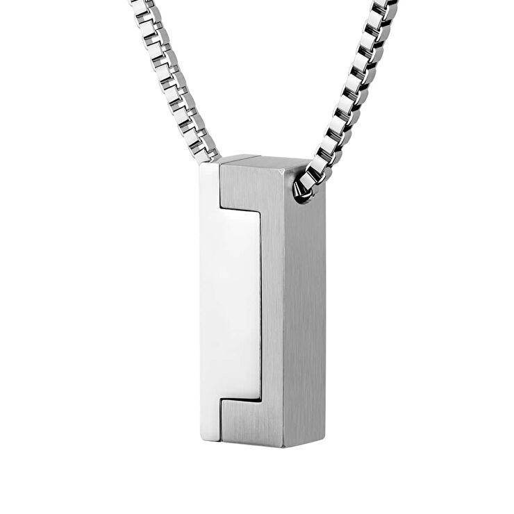 Boss Watches HBJ1580749 Erkek Kolye