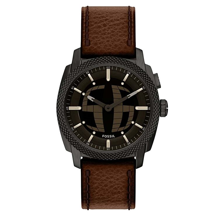 Fossil FFS6165 Big Tic Kol Saati
