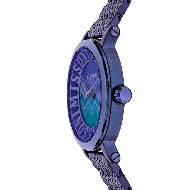 Missoni MWCY00723 Kadın Kol Saati