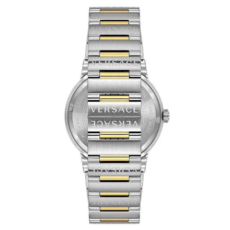 Versace VRSCVEVI00320 Kol Saati 