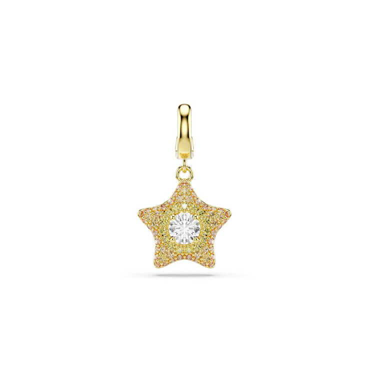 Swarovski SWR5755514 Yıldız Kadın Charm