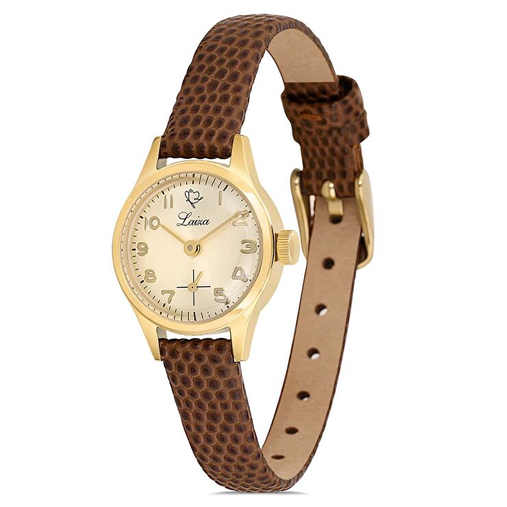 Laiza LAI-1-1971-53 Kadın Kol Saati