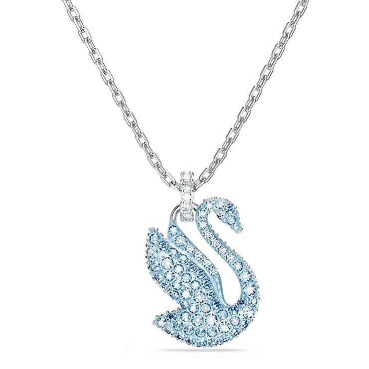 Swarovski SWR5660594 Kadın Kolye
