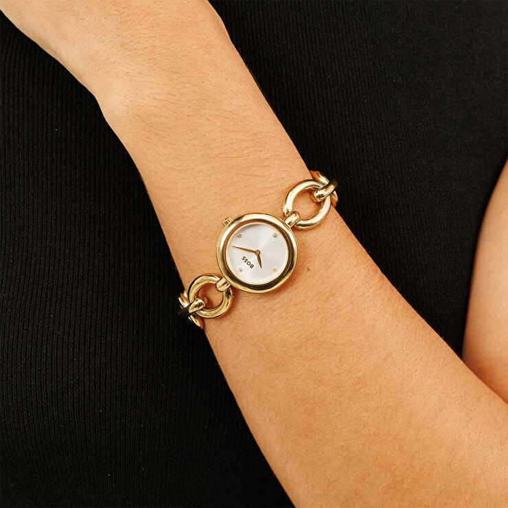 Boss Watches HB1502792 Kadın Kol Saati