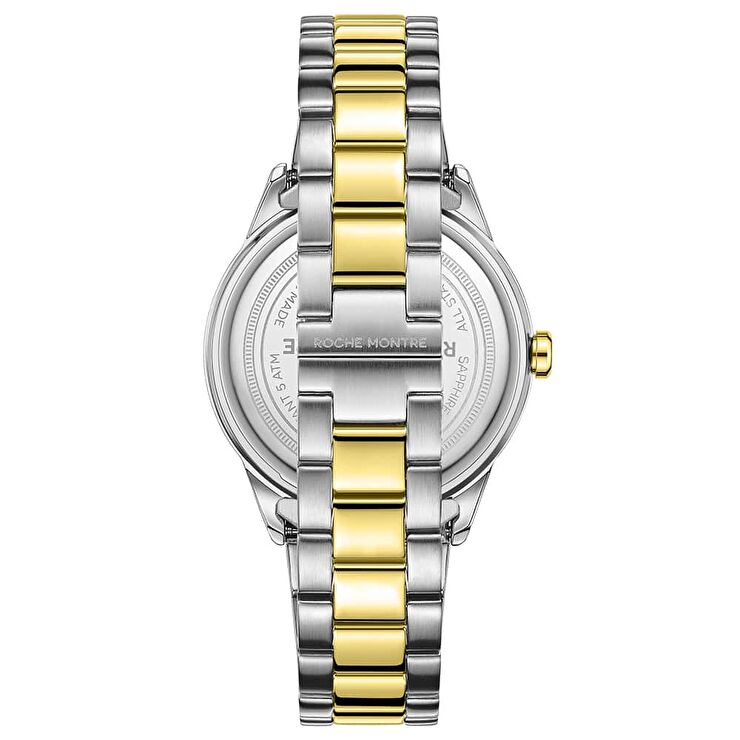 Roche Montre RMG6007-05 Erkek Kol Saati