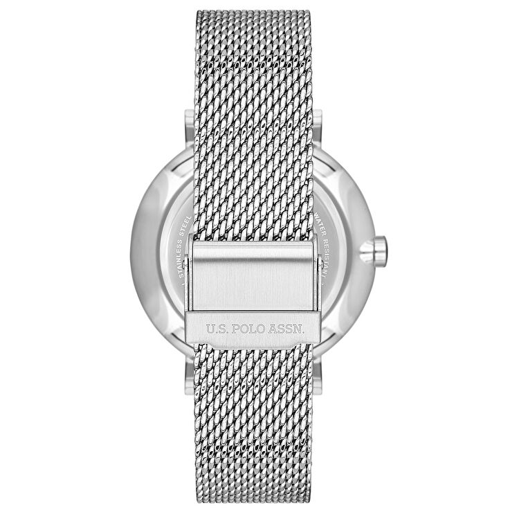 U.S. Polo Assn. USPA1036-06 Erkek Kol Saati