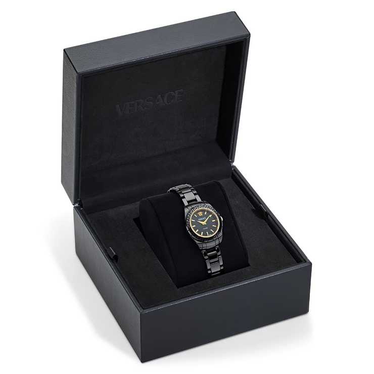 Versace VRSCVE9F00124 Kadın Kol Saati